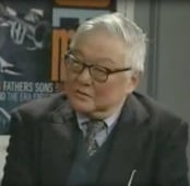 Working in the Theatre, Season 20 Episode 8 image