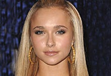 Heroes' Hayden Panettiere Speaks Out About Animal Activism