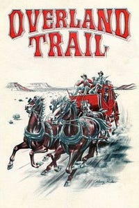 Overland Trail as Coolidge