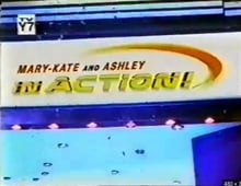 Mary-Kate and Ashley in Action!, Season 1 Episode 3 image