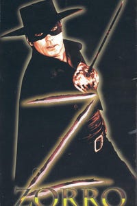 Zorro as Don Diego / Zorro