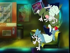 Oggy and the Cockroaches, Season 3 Episode 37 image