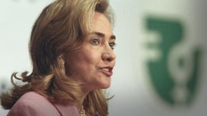 Hillary, Season 1 Episode 3 image