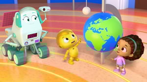 Doug Unplugs, Season 1 Episode 13 image