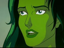 The Incredible Hulk, Season 2 Episode 2 image