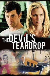 The Devil's Teardrop as Len Hardy