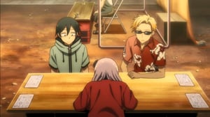 Dagashi kashi, Season 1 Episode 7 image