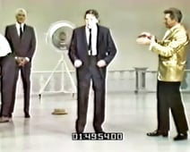 The Hollywood Palace, Season 3 Episode 11 image