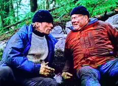 MacGyver, Season 4 Episode 6 image