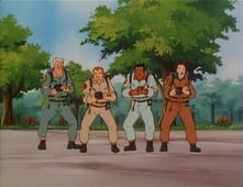 The Real Ghostbusters, Season 2 Episode 55 image