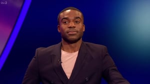 Celebrity Catchphrase, Season 1 Episode 3 image