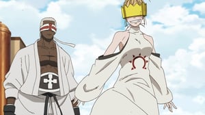 Fire Force, Season 2 Episode 3 image