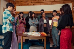 XO, Kitty, Season 2 Episode 4 image