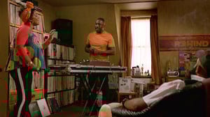 Turn Up Charlie, Season 1 Episode 1 image