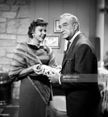 Mr. Adams and Eve, Season 1 Episode 9 image