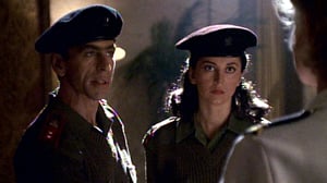 JAG, Season 1 Episode 9 image