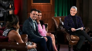 The Traitors, Season 2 Episode 12 image