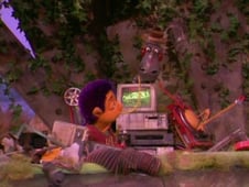 Groundling Marsh, Season 4 Episode 6 image