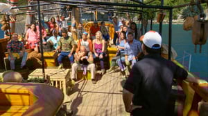 Survivor, Season 34 Episode 1 image
