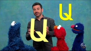 Jimmy Kimmel Live!, Season 15 Episode 12 image