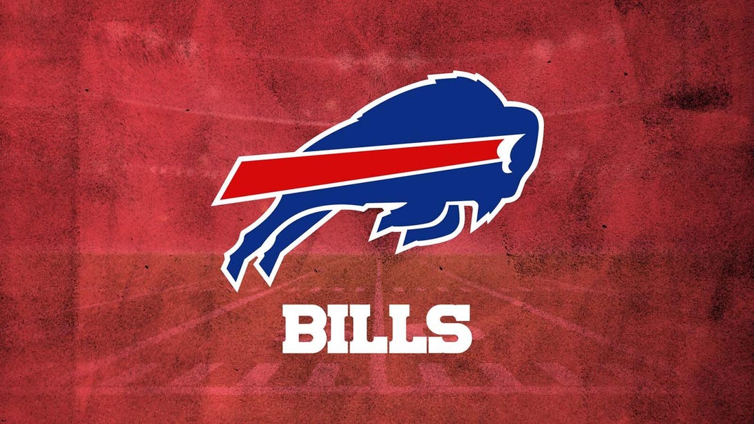 what channel does the buffalo bills game come on today
