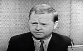 What's My Line?, Season 13 Episode 17 image