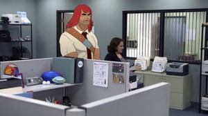 Son of Zorn, Season 1 Episode 3 image