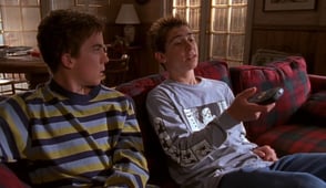 Malcolm in the Middle, Season 3 Episode 7 image