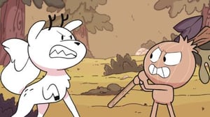 Hilda, Season 1 Episode 4 image