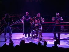 WWE Raw, Season 5 Episode 18 image