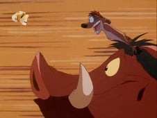 Timon & Pumbaa, Season 2 Episode 21 image