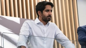 Industry, Season 3 Episode 4 image