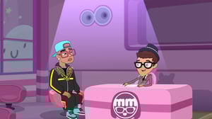 Kuu Kuu Harajuku, Season 2 Episode 18 image