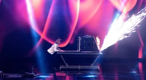 Masters of Illusion, Season 7 Episode 1 image