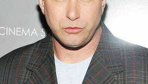 Stephen Baldwin Arrested on Tax Evasion Charges
