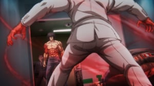 Kengan Ashura, Season 2 Episode 12 image