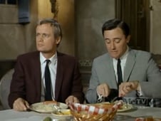 The Man from U.N.C.L.E., Season 2 Episode 27 image