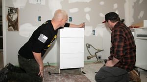 Military Makeover with Montel, Season 22 Episode 5 image