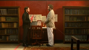 Prodigal Son, Season 1 Episode 1 image