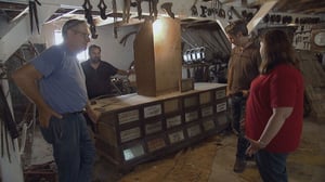 American Pickers, Season 14 Episode 17 image