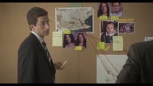 The Search, Season 1 Episode 1 image