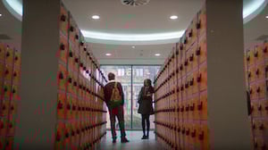 The Stranger, Season 1 Episode 3 image