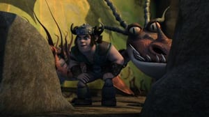 Dragons: Race to the Edge, Season 6 Episode 3 image
