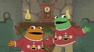 Frog and Toad, Season 1 Episode 9 image