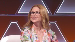 The $100,000 Pyramid, Season 3 Episode 13 image