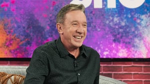 The Kelly Clarkson Show, Season 1 Episode 121 image