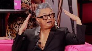 RuPaul's Drag Race All Stars: Untucked!, Season 6 Episode 5 image