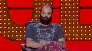 Live at the Apollo, Season 19 Episode 7 image