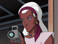 X-Men: Evolution, Season 1 Episode 8 image