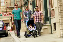 Baby Daddy, Season 1 Episode 4 image